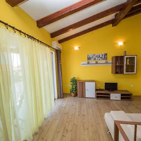 Fuer 3 Personen Ca 50 Qm In Crikvenica, Kvarner Bucht Und Umgebung * تْسْغيكفانِتْسا