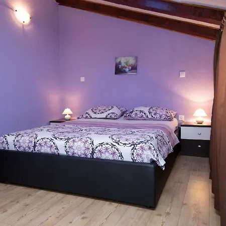 Fuer 3 Personen Ca 50 Qm In Crikvenica, Kvarner Bucht Und Umgebung تْسْغيكفانِتْسا