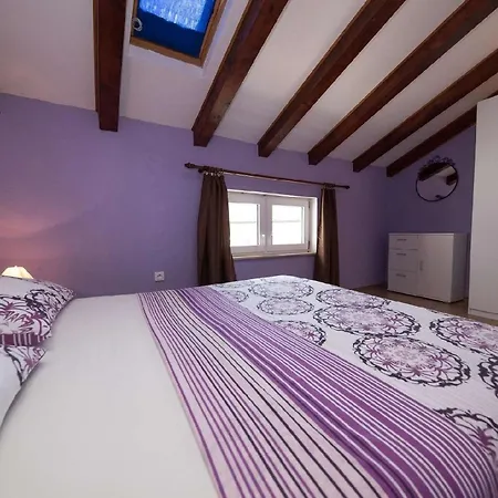 Appartement Fuer 3 Personen Ca 50 Qm In Crikvenica, Kvarner Bucht Und Umgebung Crikvenica