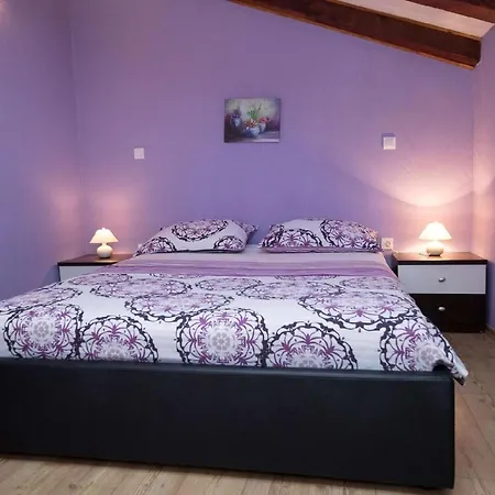 Fuer 3 Personen Ca 50 Qm In Crikvenica, Kvarner Bucht Und Umgebung Appartement *