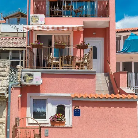 Fuer 3 Personen Ca 50 Qm In Crikvenica, Kvarner Bucht Und Umgebung *